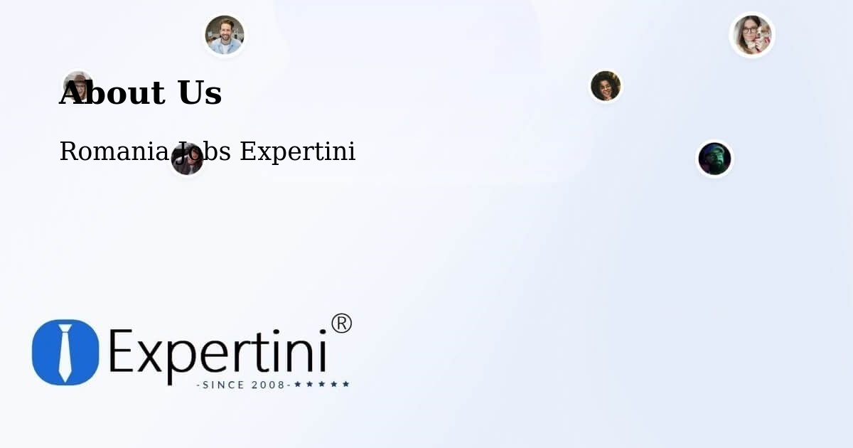 About Expertini Recruitment Platform  – Comuna Uivar - Comuna Uivar, Romania Jobs Expertini