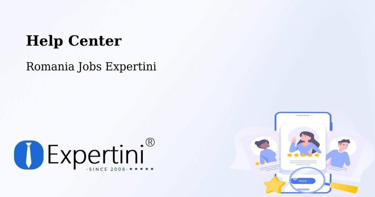 Help Center – Comuna Uivar - Romania Jobs Expertini
